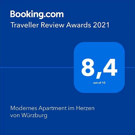 Modernes Im Herzen Von *
