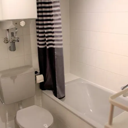 Modernes Im Herzen Von Apartment *