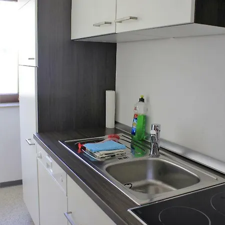 Lejlighed Modernes Im Herzen Von *