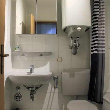Apartment Modernes Im Herzen Von *