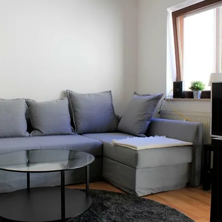 Modernes Im Herzen Von