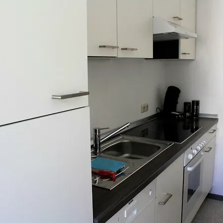 Modernes Im Herzen Von Apartment Wurzburg